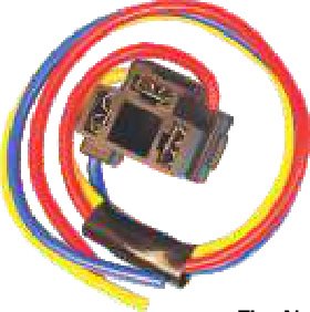 H4 Holder (Nylon)